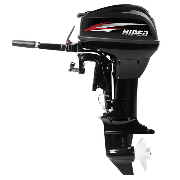 Лодочный мотор HIDEA HD9.9FHS в Нижневартовске