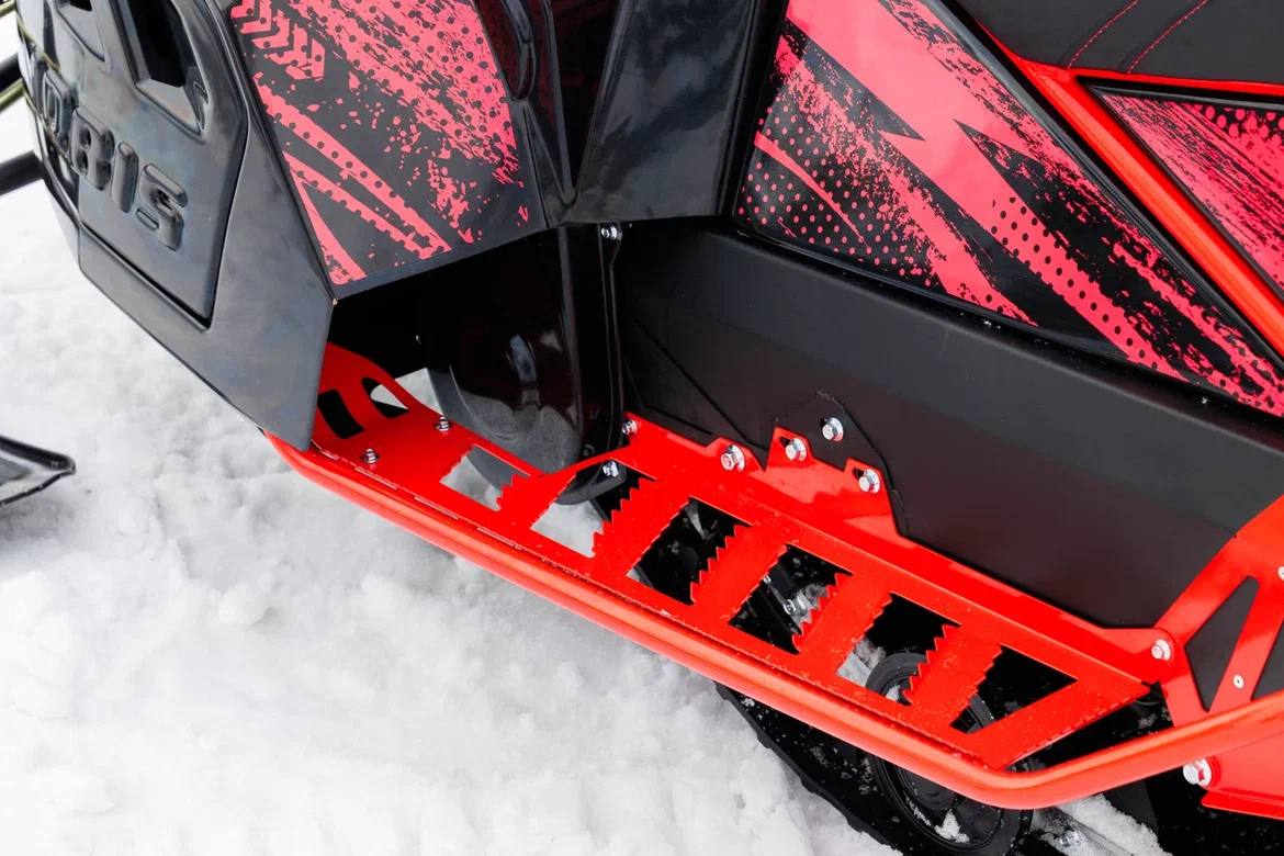 Снегоход IRBIS TUNGUS 400 25/26 в Нижневартовске