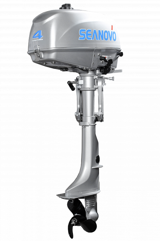 Лодочный мотор SEANOVO SN4FHS в Нижневартовске