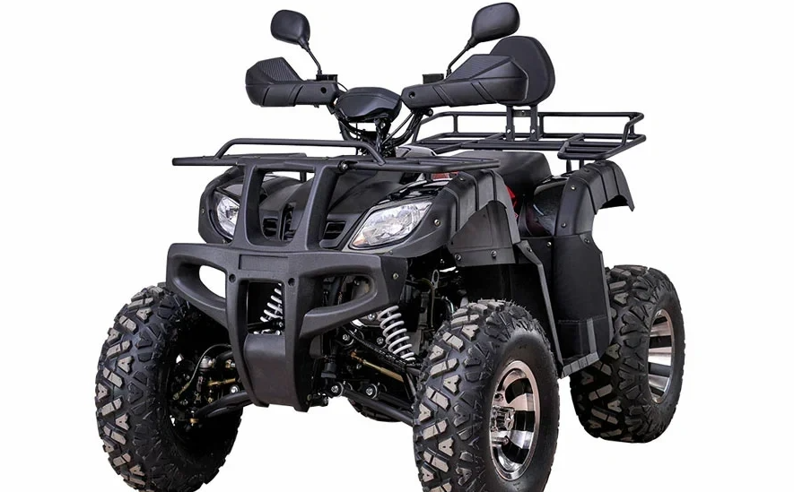 Квадроцикл YACOTA SELA 200 PRO в Нижневартовске