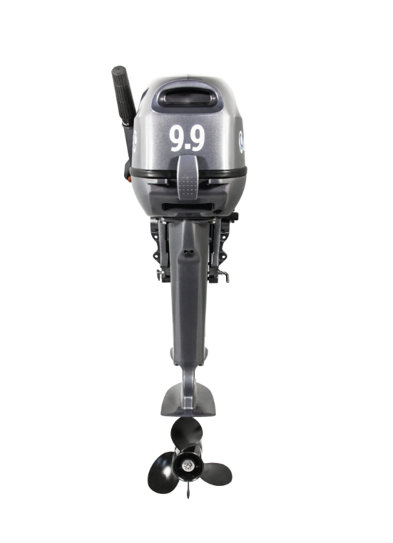 Лодочный мотор APACHE T9.9(15) BS в Нижневартовске