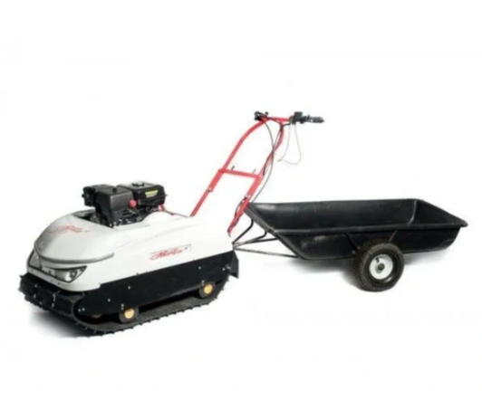 Мотобуксировщик Хортон 9 LX в Нижневартовске