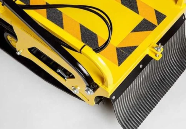 Мотобуксировщик FISHRIDE МИНИ 8 л.с. в Нижневартовске