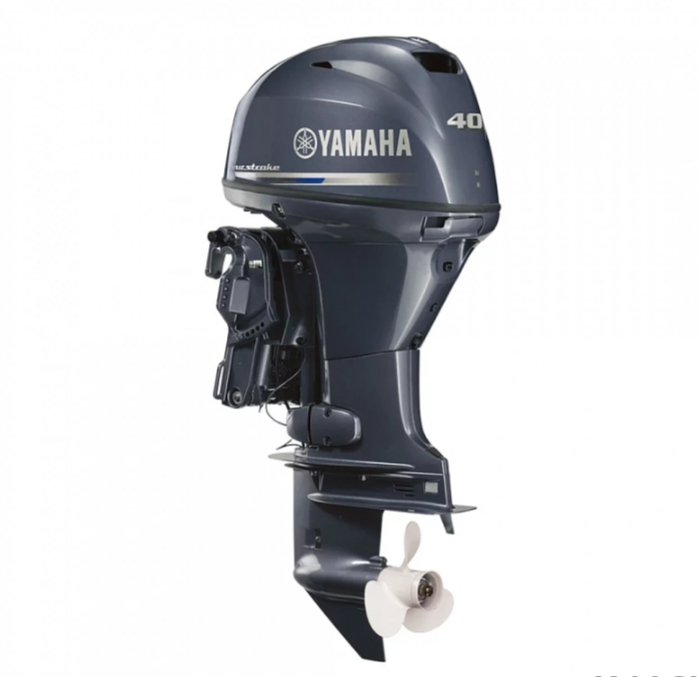 Лодочный мотор YAMAHA F40FEHDL в Нижневартовске