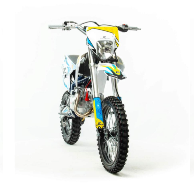 Питбайк MOTOLAND (МОТОЛЕНД) NX125 в Нижневартовске