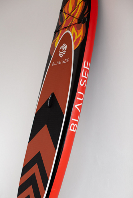 НАДУВНОЙ SUP-BOARD BURNFIRE 10,6 в Нижневартовске