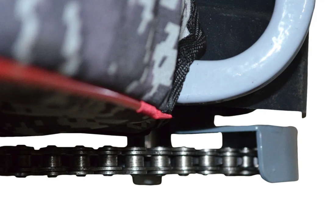 Мотобуксировщик "Богатырь" 15E в Нижневартовске