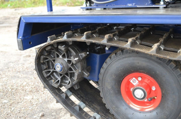 Мотобуксировщик БАРС К800 15 л.с. в Нижневартовске