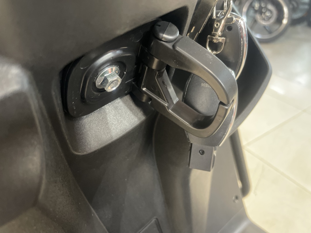 Скутер PROMAX STALKER ARMY 240(49) в Нижневартовске