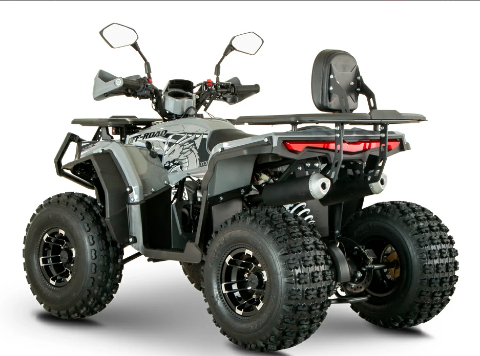 Квадроцикл YACOTA DRAGON LUX LD 150 PRO-SPORT в Нижневартовске