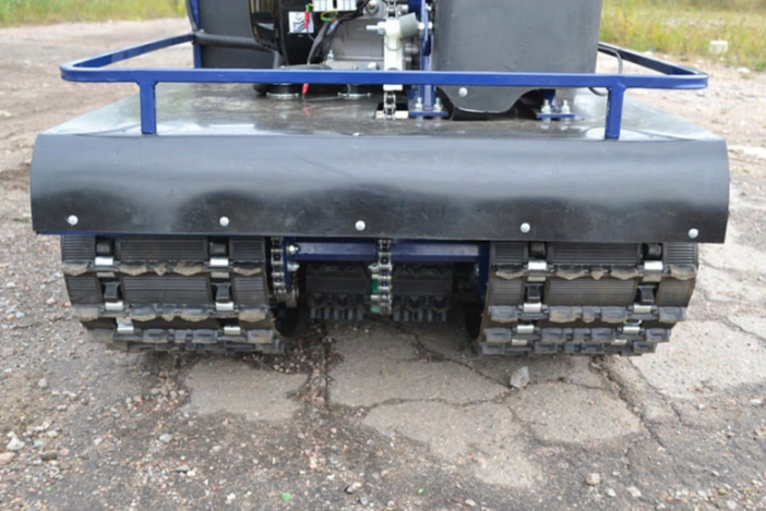 Мотобуксировщик БАРС К800 15 л.с. в Нижневартовске