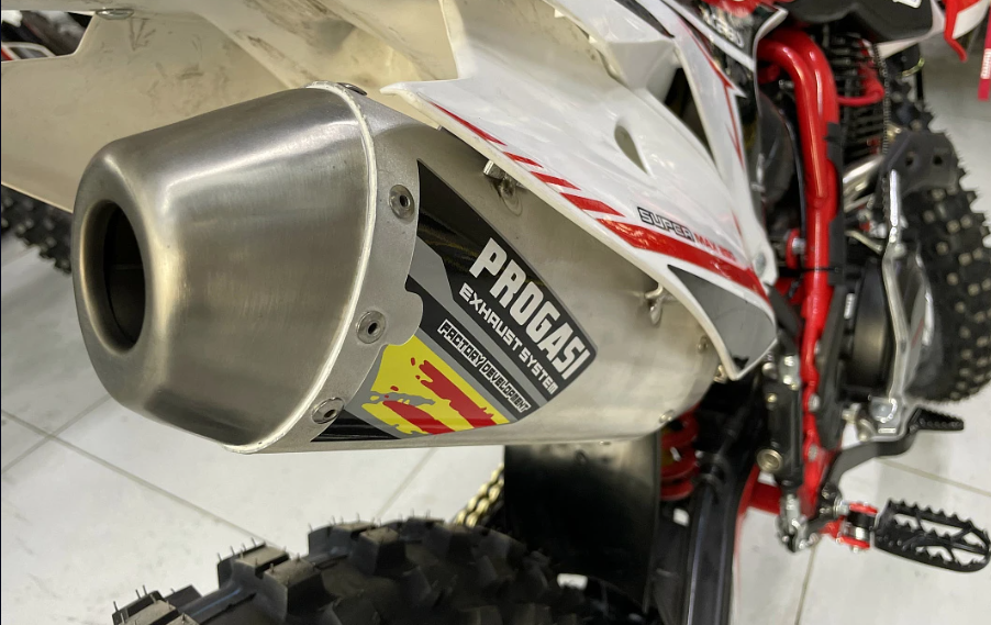 Мотоцикл Progasi SUPER MAX 250 PRO SPORT в Нижневартовске
