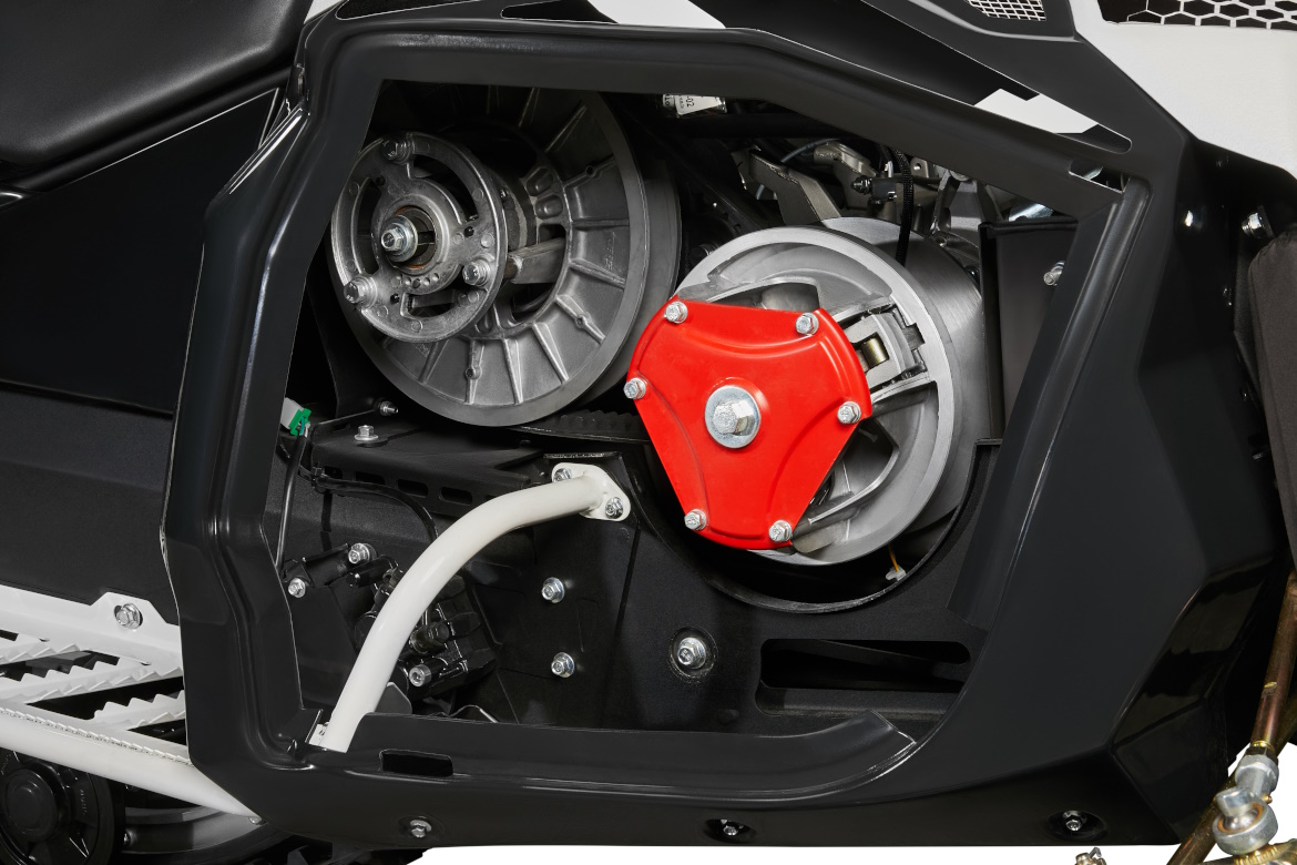 Снегоход IRBIS TUNGUS 500L 25/26 в Нижневартовске