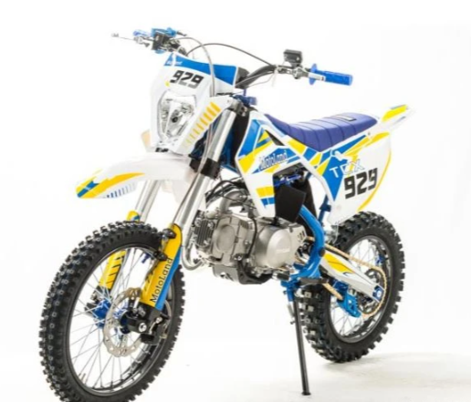 Питбайк MOTOLAND (МОТОЛЕНД) Кросс TCX125 в Нижневартовске