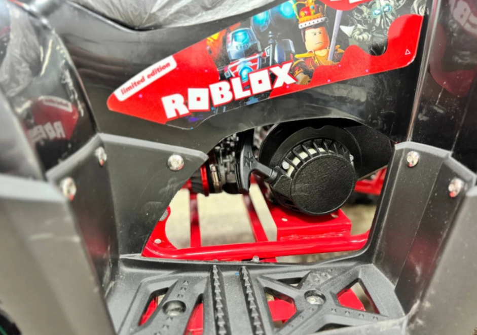 Квадроцикл GBM ROBLOX в Нижневартовске
