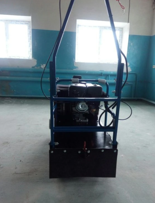 Мотобуксировщик ЮКОН 380 6.5 л.с. в Нижневартовске