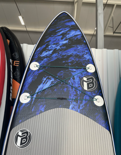 SUP (САП) ДОСКА RAIDEX I BOARD 11’ (332СМ) N 17 в Нижневартовске