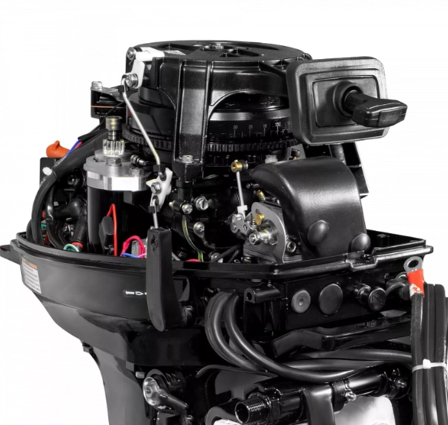 Лодочный мотор GLADIATOR G20FES в Нижневартовске