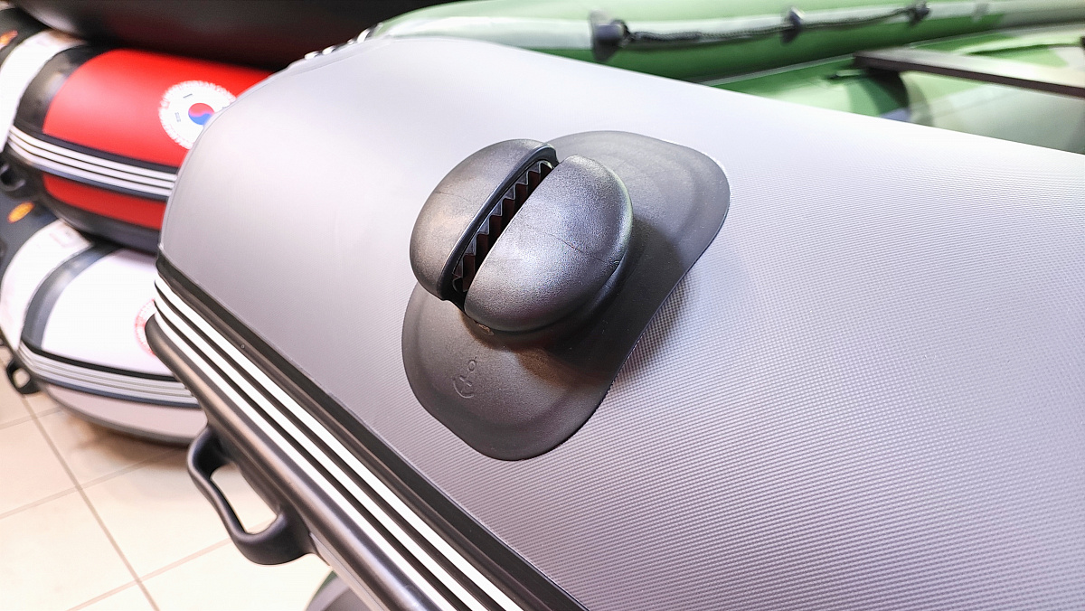 Лодка MISHIMO FAMILY PRO 390 в Нижневартовске