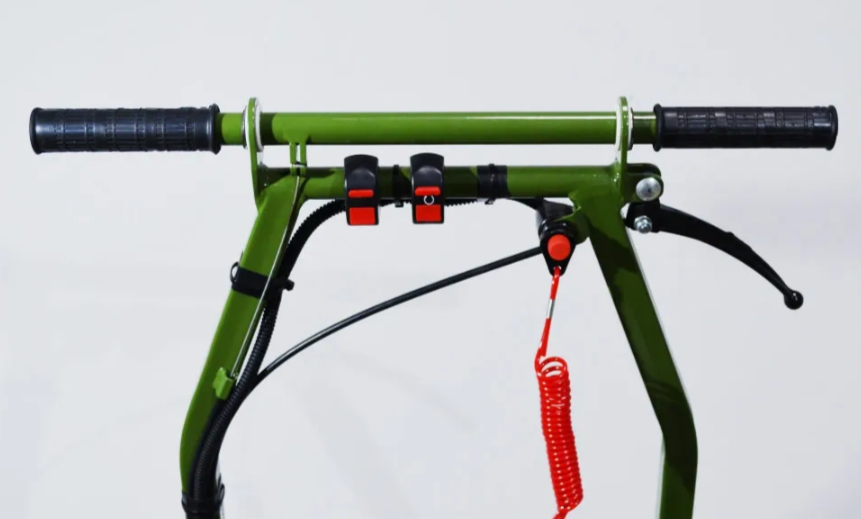 Мотобуксировщик вездеход KOiRA T9 R (понижающий редуктор) в Нижневартовске