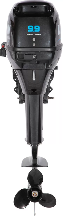 Лодочный мотор MARLIN MP 9.9 AMHL в Нижневартовске