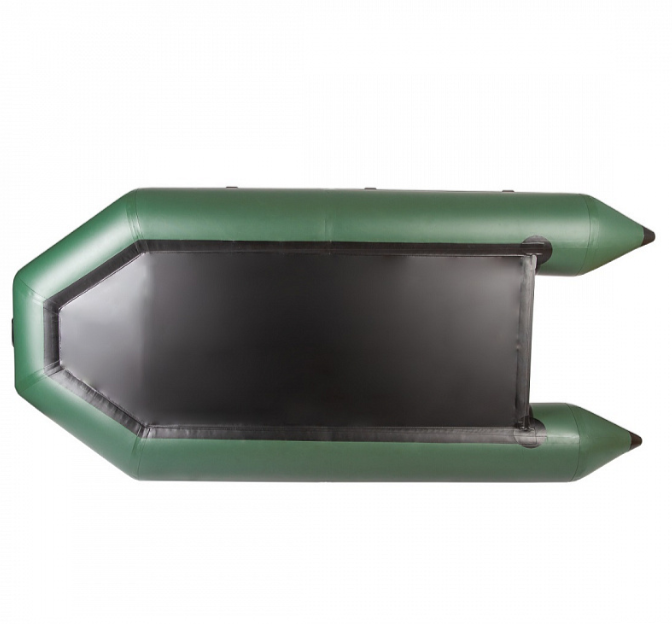 ЛОДКА НАДУВНАЯ YUKONA 280 TL (БЕЗ ПАЙОЛА) в Нижневартовске