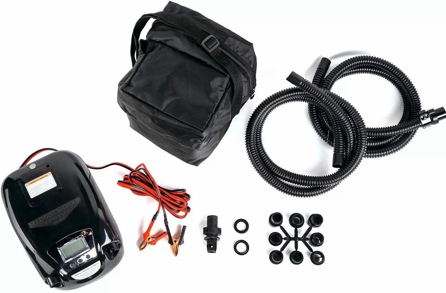 ЭЛЕКТРИЧЕСКИЙ НАСОС MARLIN GP-80 D в Нижневартовске