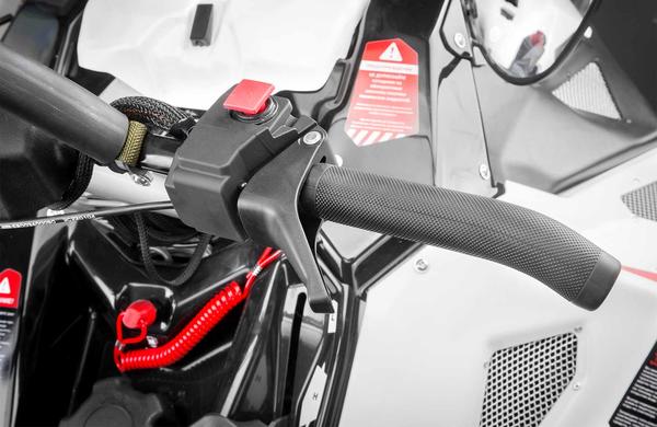 Снегоход STELS SA800R (L LUX WT) ВИТЯЗЬ 2.0 К01 Tech в Нижневартовске