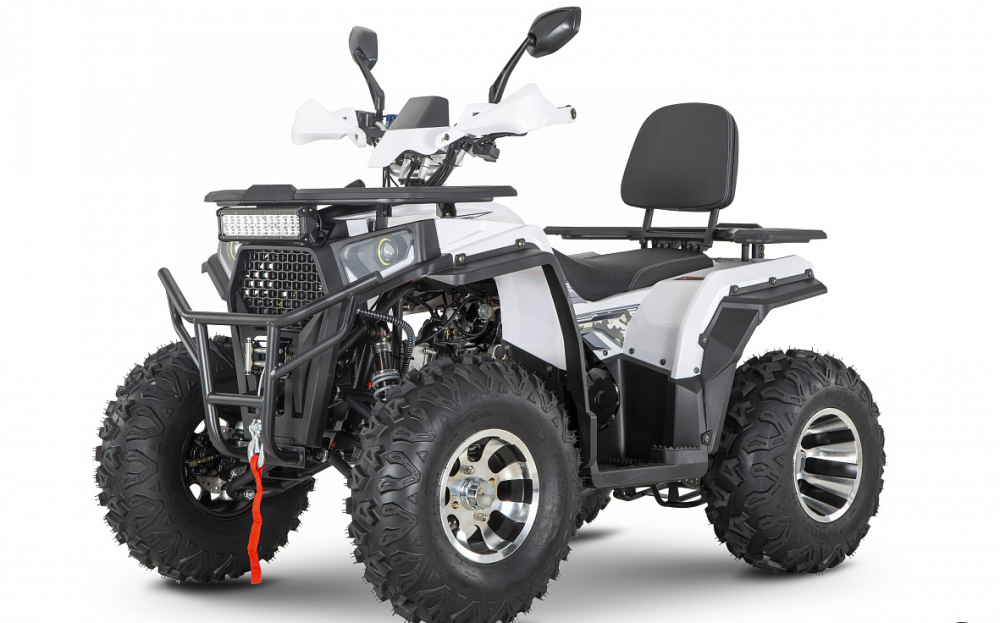 Квадроцикл YACOTA VIKING PRO в Нижневартовске