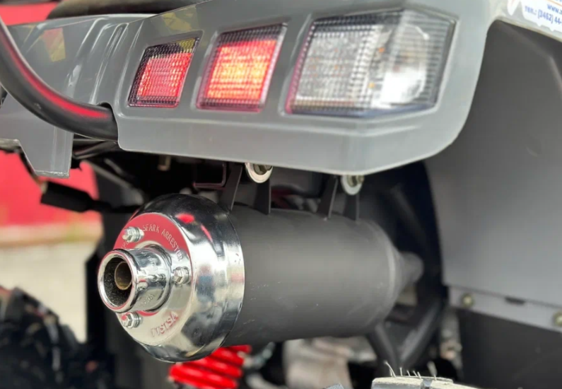 Квадроцикл GBM MAVERICK 300 NEW в Нижневартовске