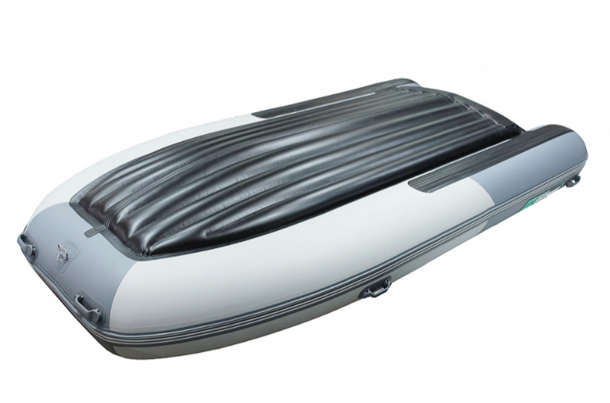 НАДУВНАЯ ЛОДКА GLADIATOR E300S в Нижневартовске