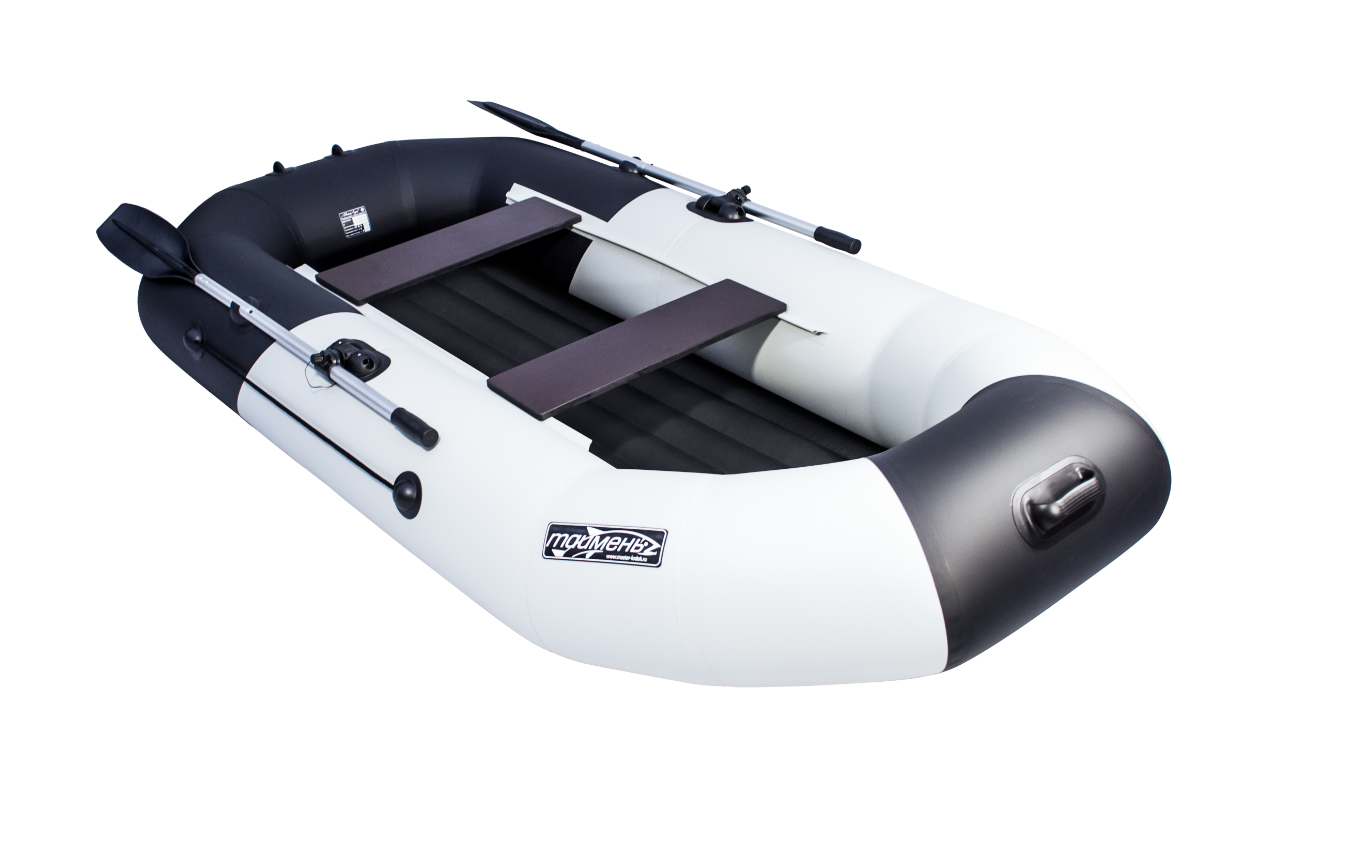 Лодка Таймень NX 270 НД в Нижневартовске