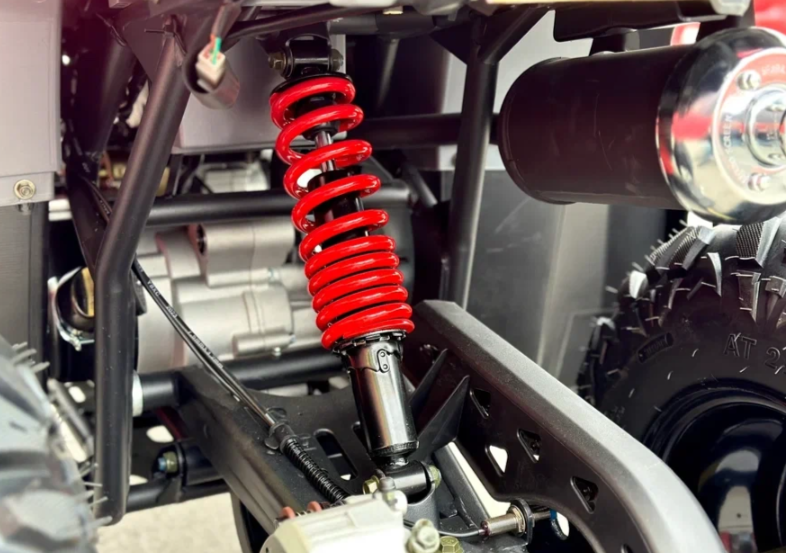 Квадроцикл GBM MAVERICK 300 NEW в Нижневартовске