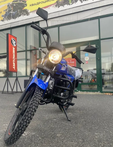 Мопед VENTO RIVA - II SX PRO в Нижневартовске