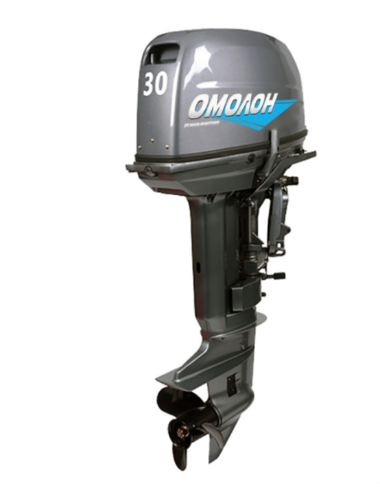 Лодочный мотор ОМОЛОН MP 30 AMHS в Нижневартовске