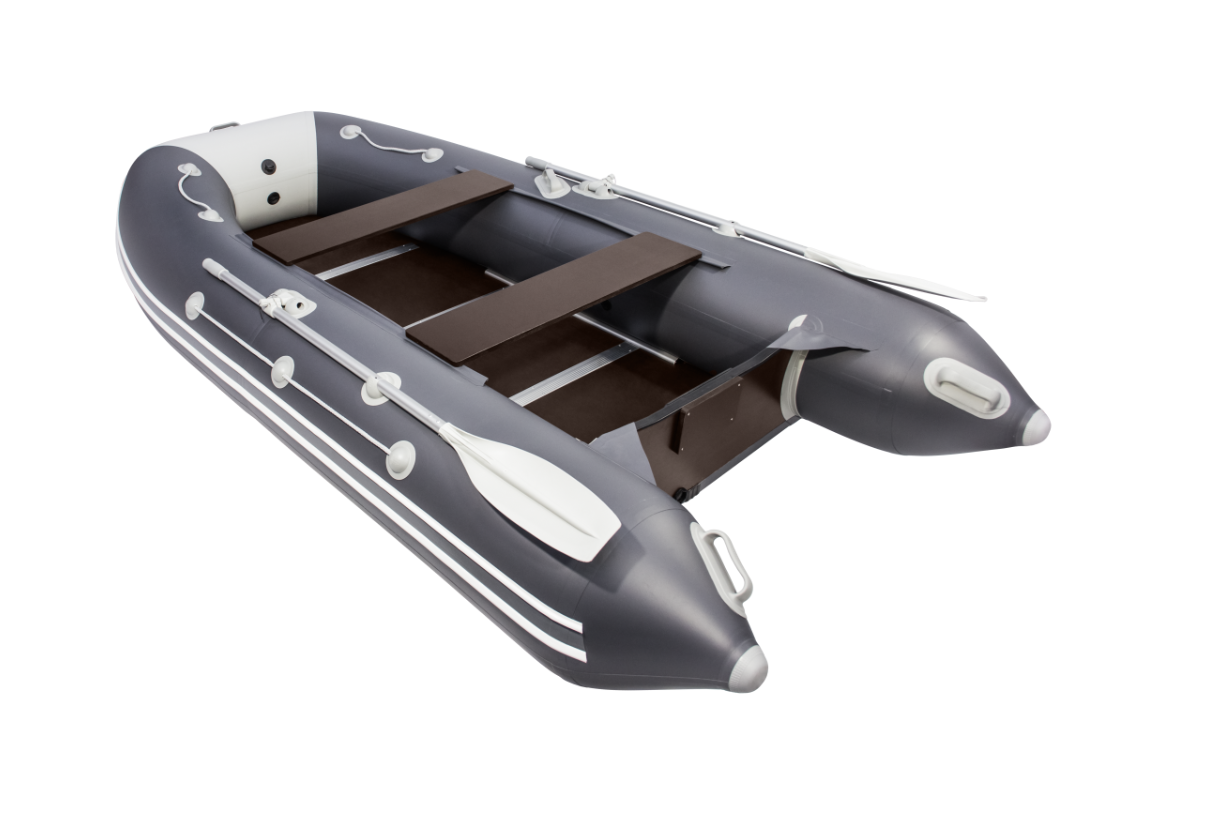 Лодка Таймень LX 3400 СК в Нижневартовске