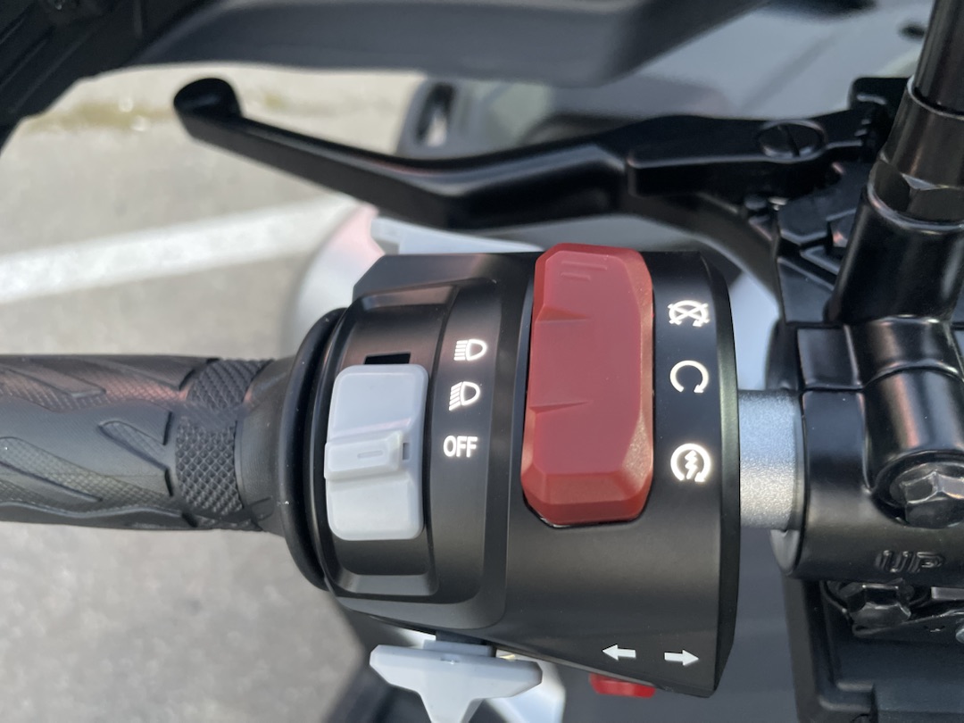 Квадроцикл BENDA Redstone 550 R2 в Нижневартовске