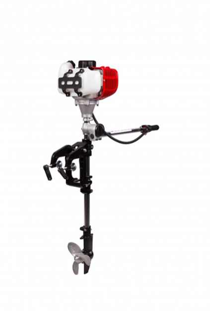 Подвесной лодочный мотор TOYAMA TA 2 в Нижневартовске