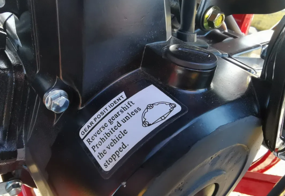 Квадроцикл GBM SHARP KIDS 125 в Нижневартовске