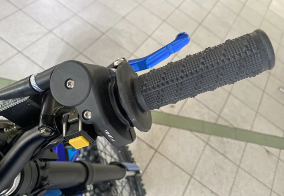 Кроссовый мотоцикл PROMAX DAIKON CB330 в Нижневартовске