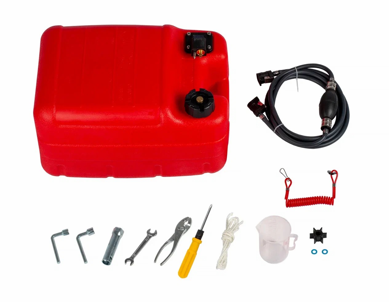 ЛОДОЧНЫЙ МОТОР GLADIATOR G9.9FHS в Нижневартовске