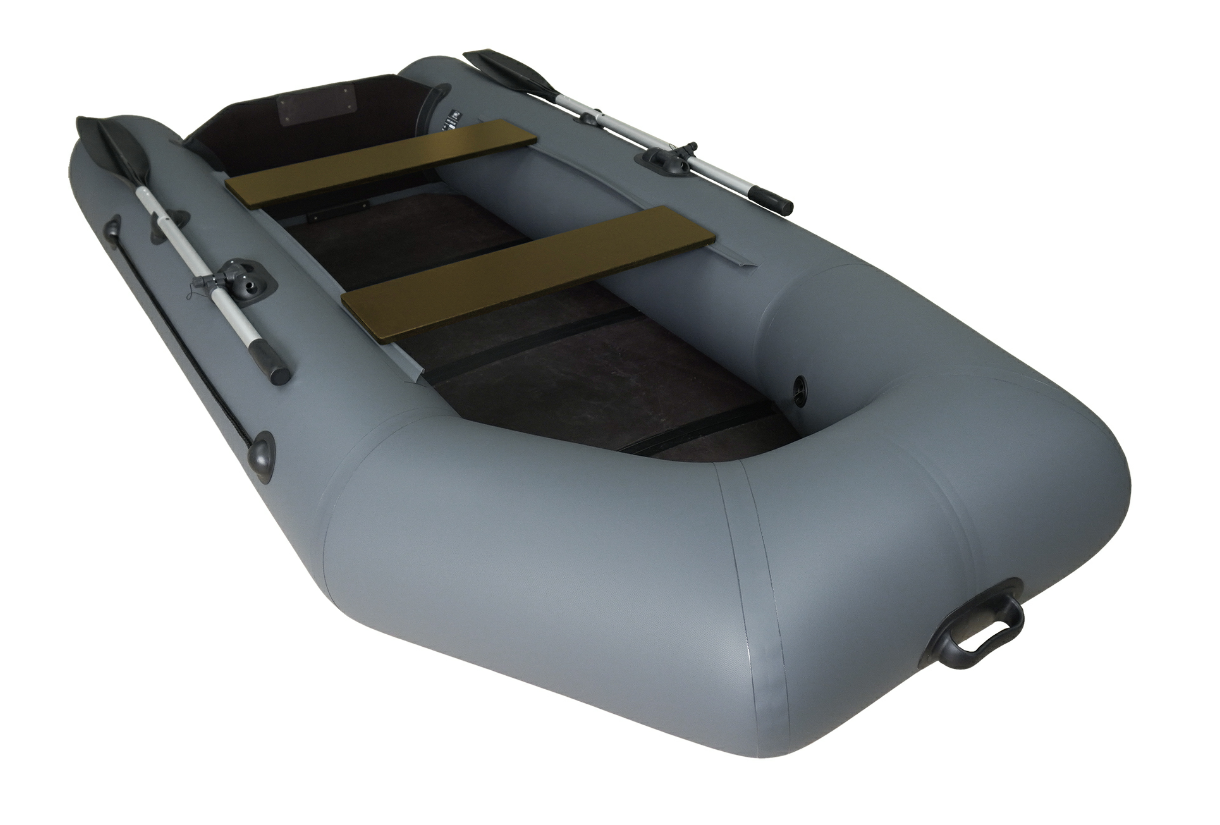 Лодка БАРС 2900 Слань-книжка киль в Нижневартовске