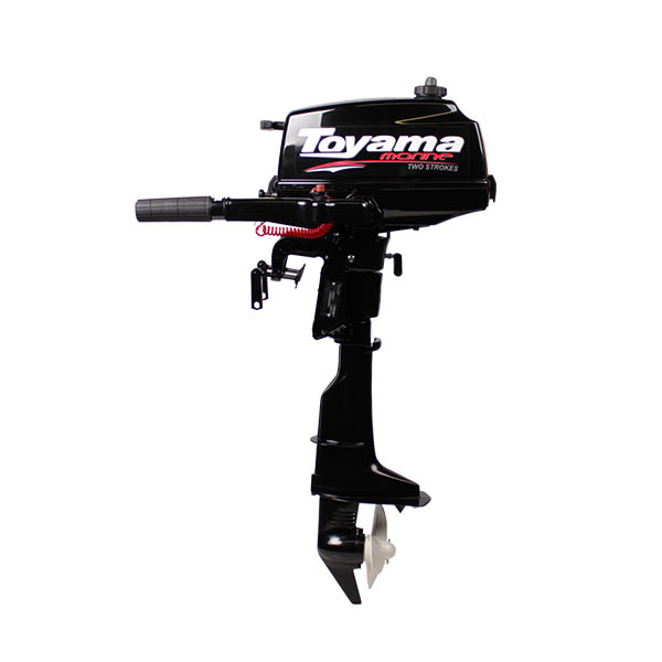 ЛОДОЧНЫЙ МОТОР TOYAMA TC3.6BMS в Нижневартовске