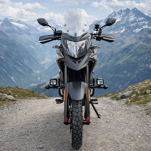 Мотоцикл PROMAX TOURING PR300 в Нижневартовске