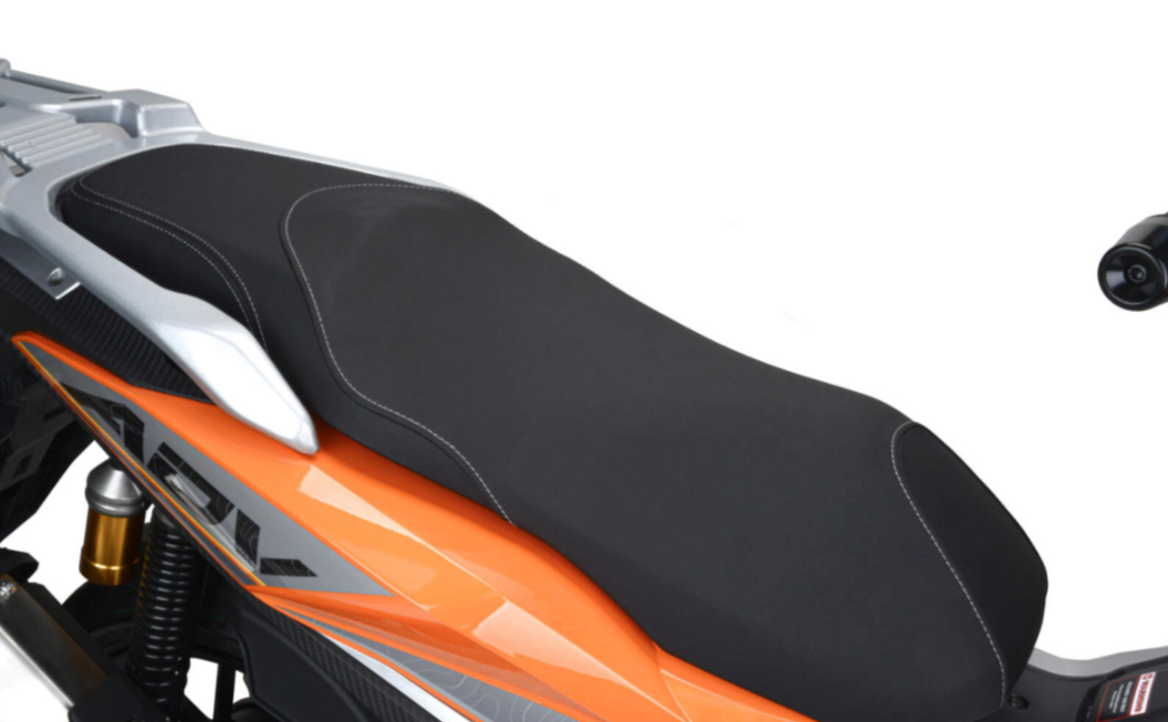 Скутер MOTOLAND (МОТОЛЕНД) T-MAX 150 в Нижневартовске