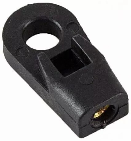 КОННЕКТОР ТРОСА ГАЗ-РЕВЕРС, ПЛАСТИК / 703-48345-01 в Нижневартовске