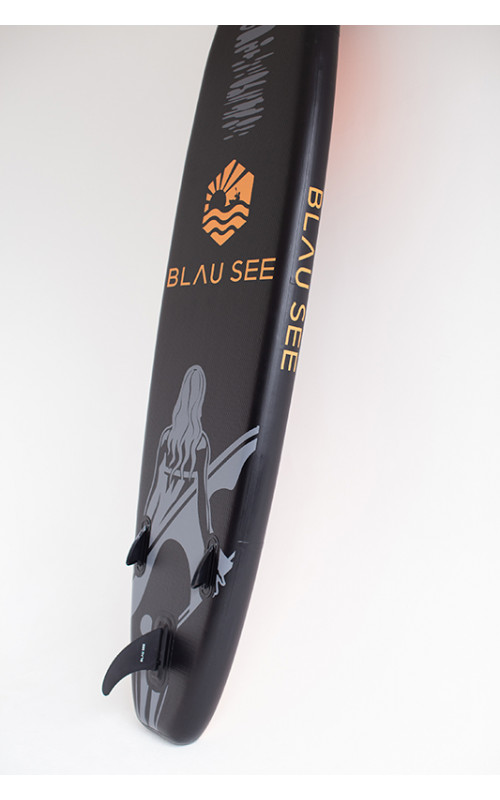 НАДУВНОЙ SUP-BOARD MOONLIGHT 10,6 в Нижневартовске