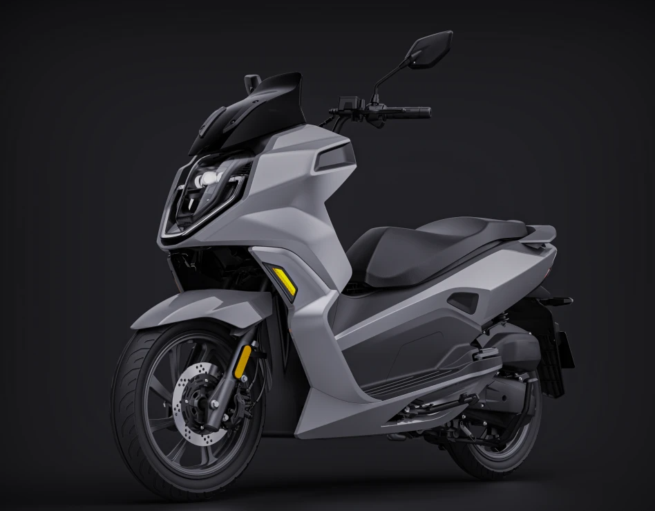 Скутер FAIDET BATUR 250(49) в Нижневартовске