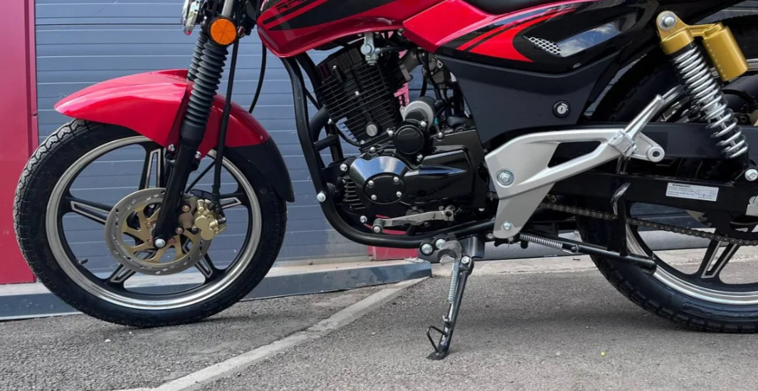 Мотоцикл RACER MAGNUM RC200-C5B в Нижневартовске