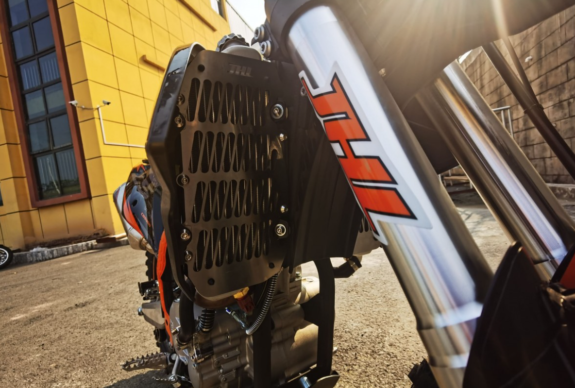 Мотоцикл JHLMOTO JHL Z5 NB300 (174MN-5) в Нижневартовске